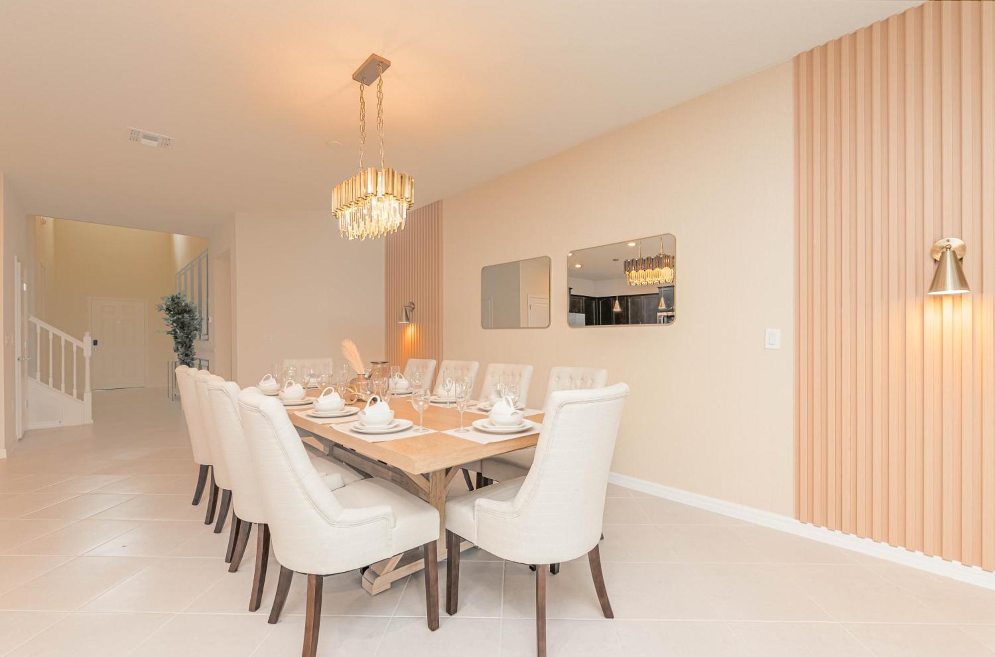 *special Offer* Brand New With Themed Holiday home *