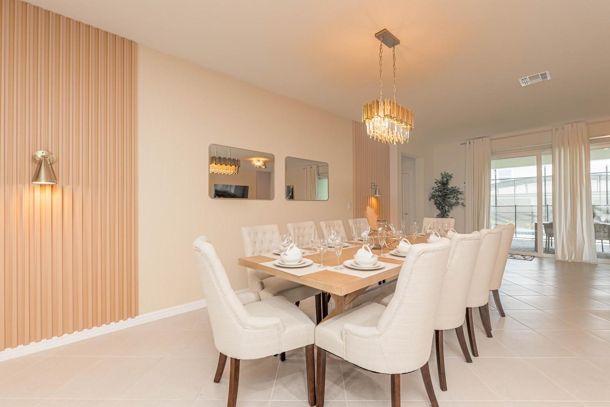 Holiday home *special Offer* Brand New With Themed Orlando