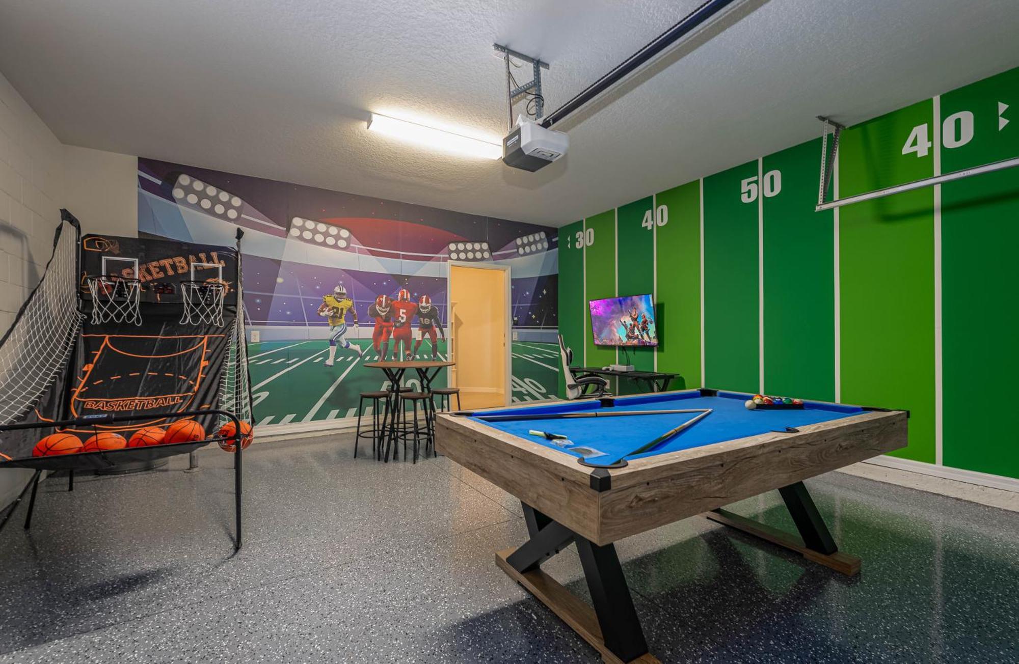 *special Offer* Brand New With Themed Holiday home Orlando