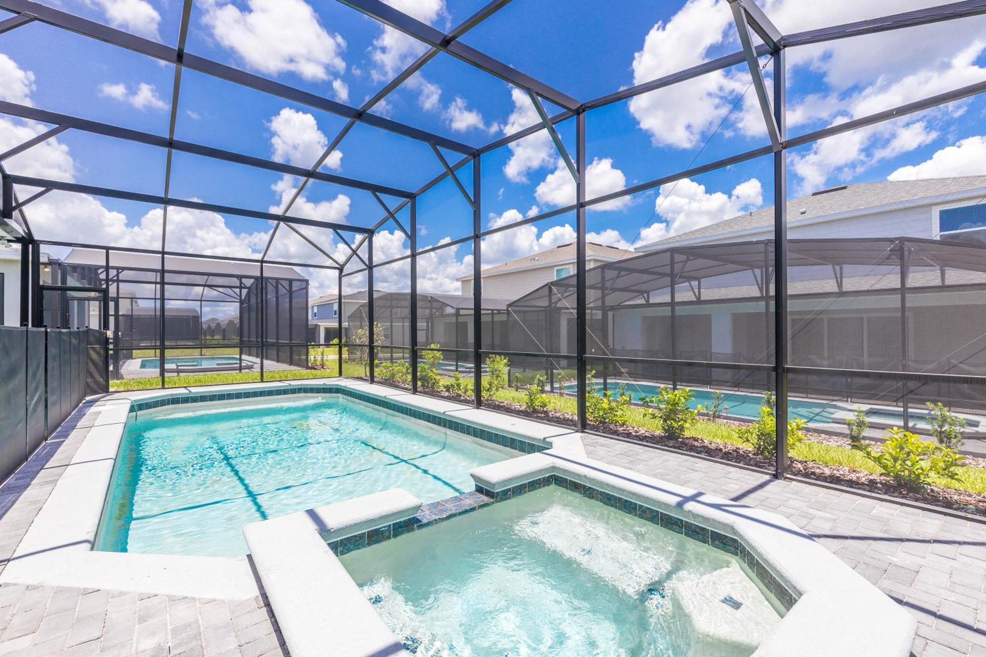 *special Offer* Brand New With Themed Orlando