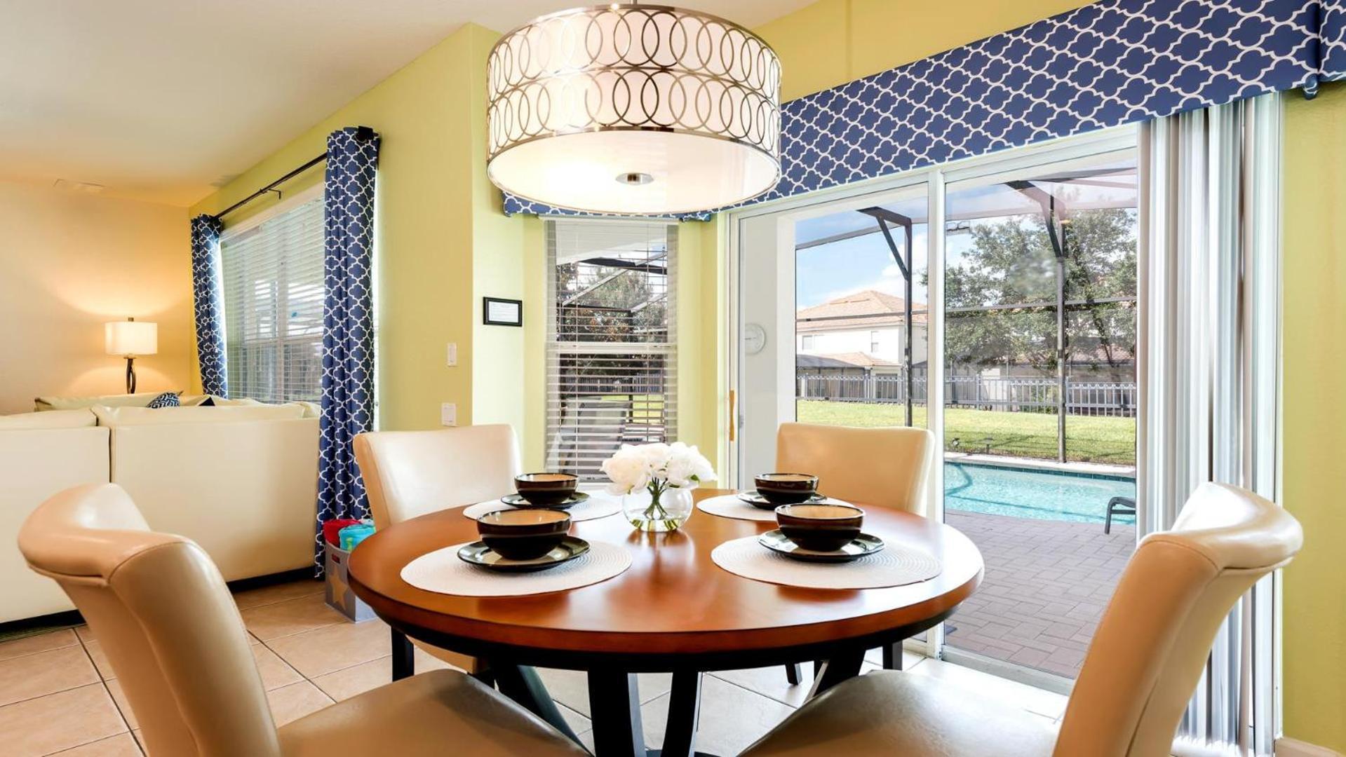 Villa Windsor Hills 1007 By *