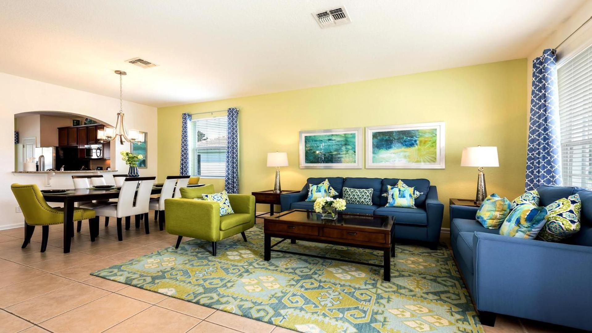 Windsor Hills 1007 By * Orlando