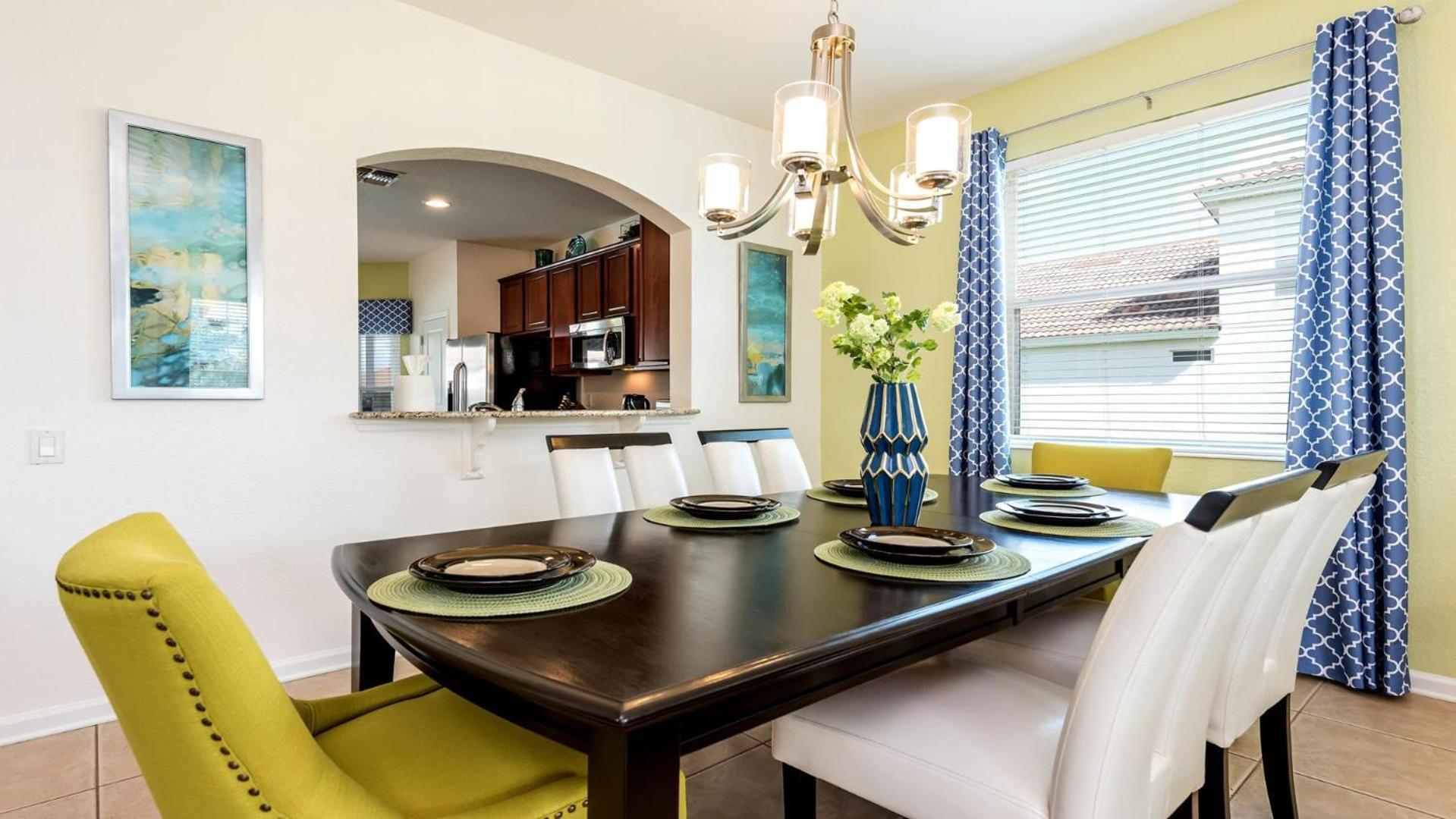 Windsor Hills 1007 By Villa *