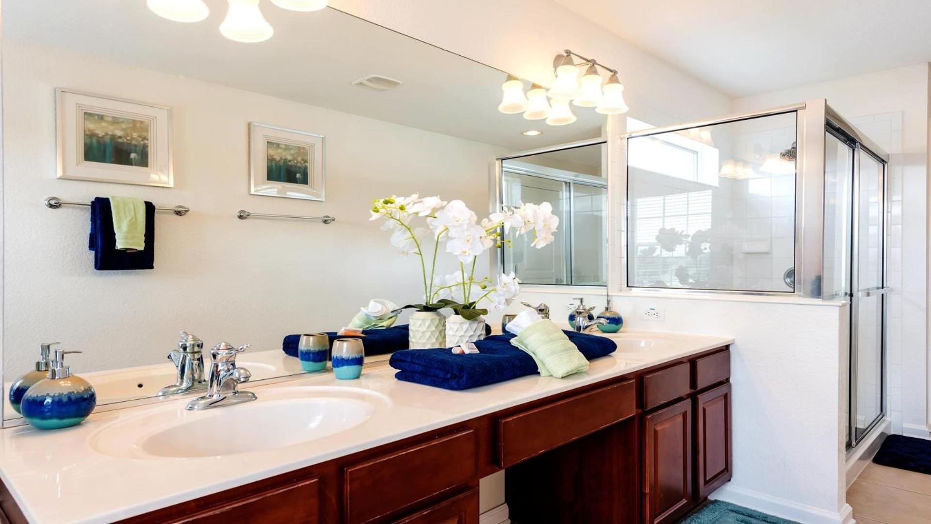 Windsor Hills 1007 By Villa *