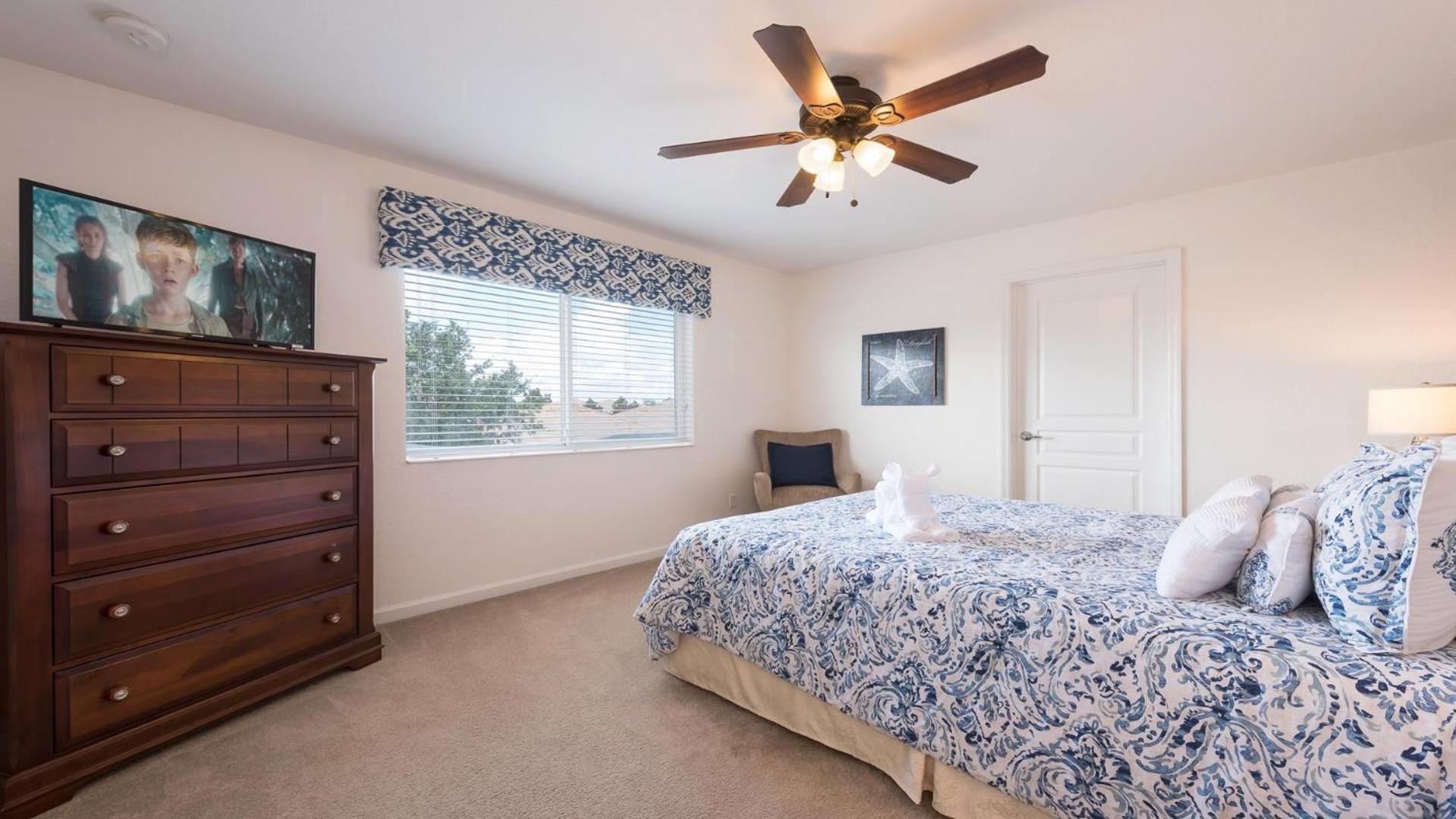 Windsor Hills 1007 By Villa Orlando