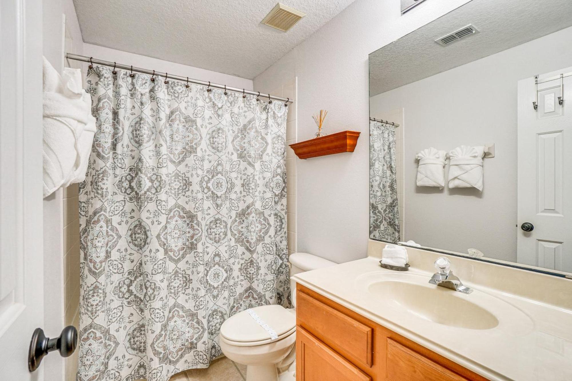 Holiday home Spacious With Community Amenities!
