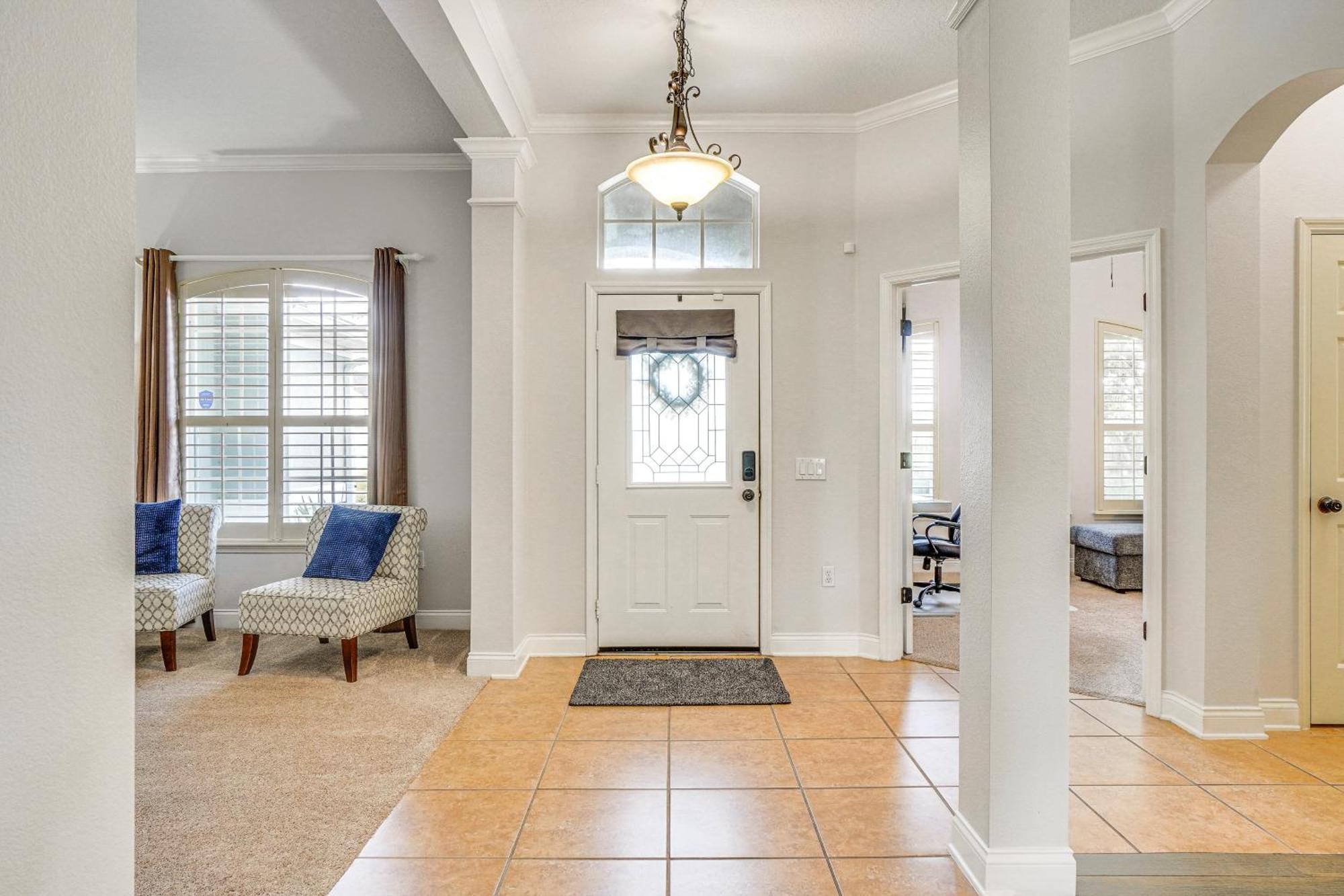 Spacious With Community Amenities! *