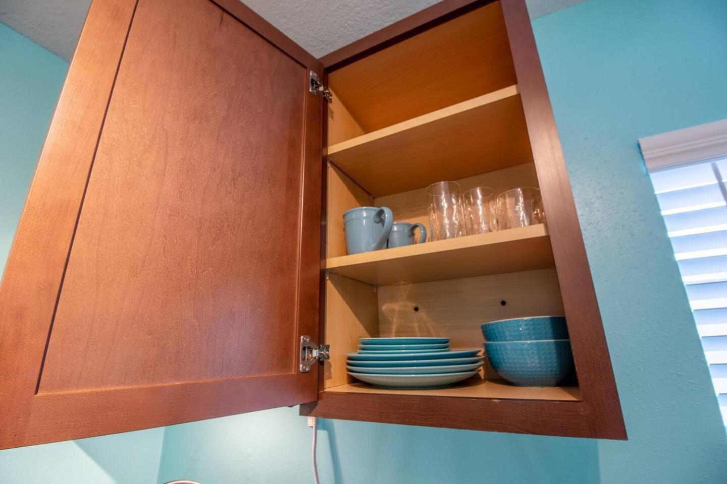 Chic 1Br Kitchenette Pets Welcome *