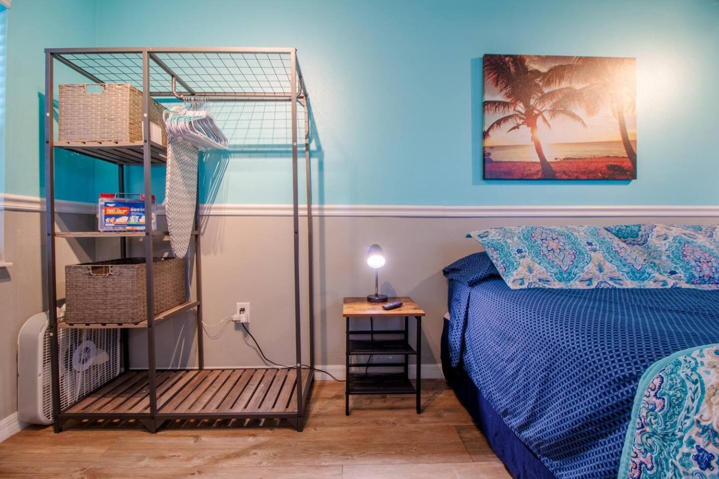Chic 1Br Kitchenette Pets Welcome Holiday home Orlando