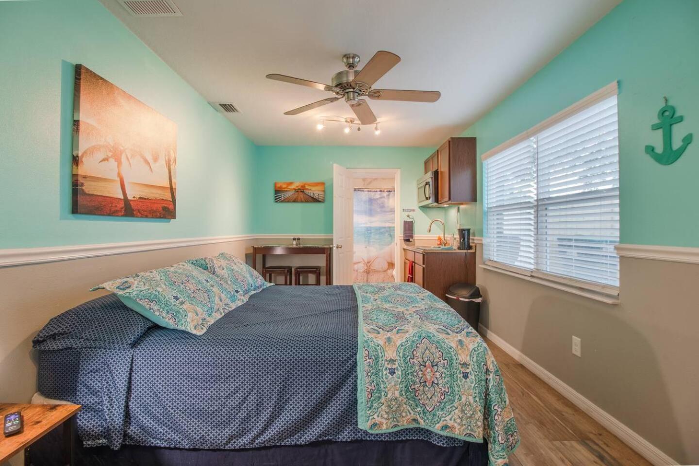 Holiday home Chic 1Br Kitchenette Pets Welcome Orlando