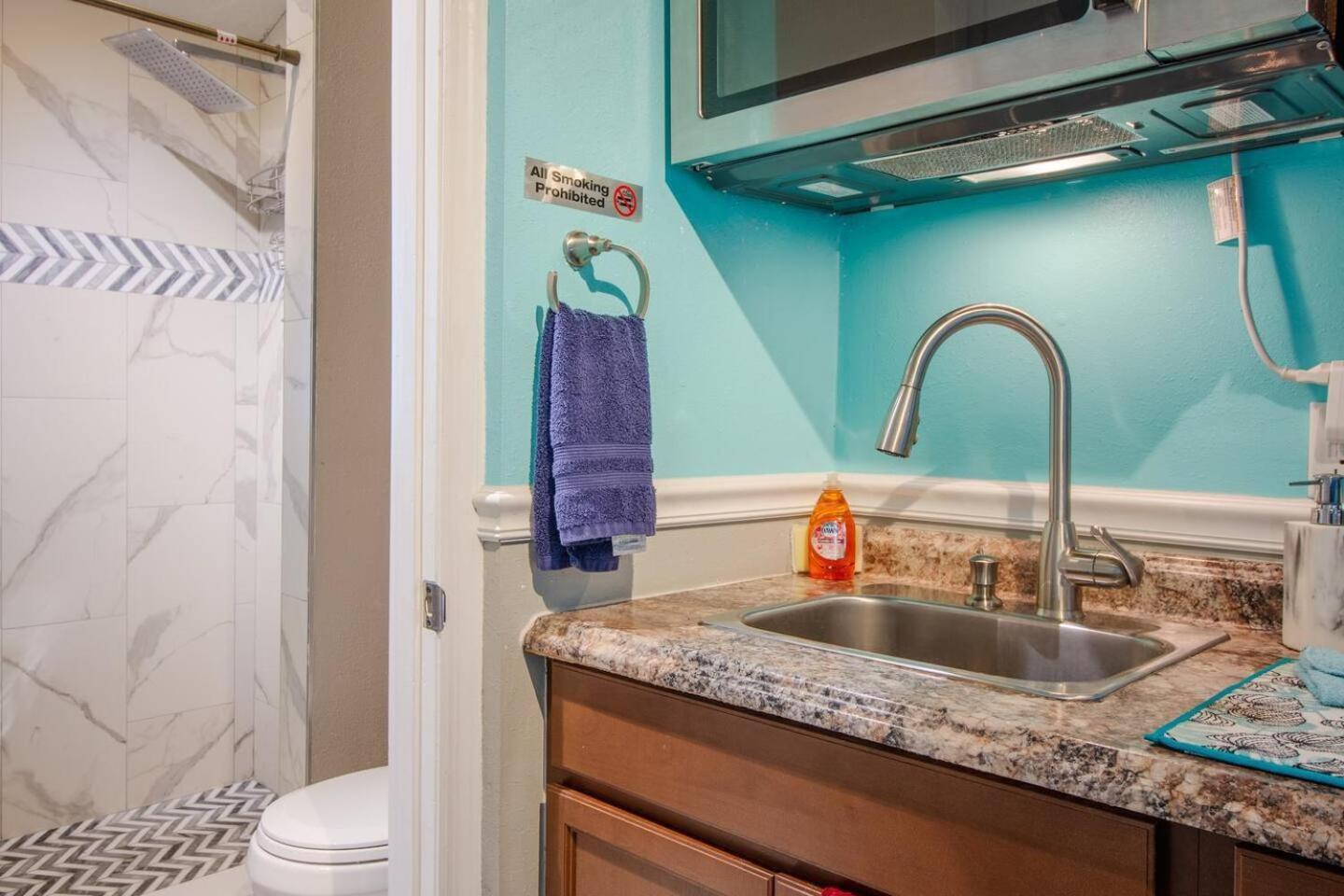 Chic 1Br Kitchenette Pets Welcome * Orlando