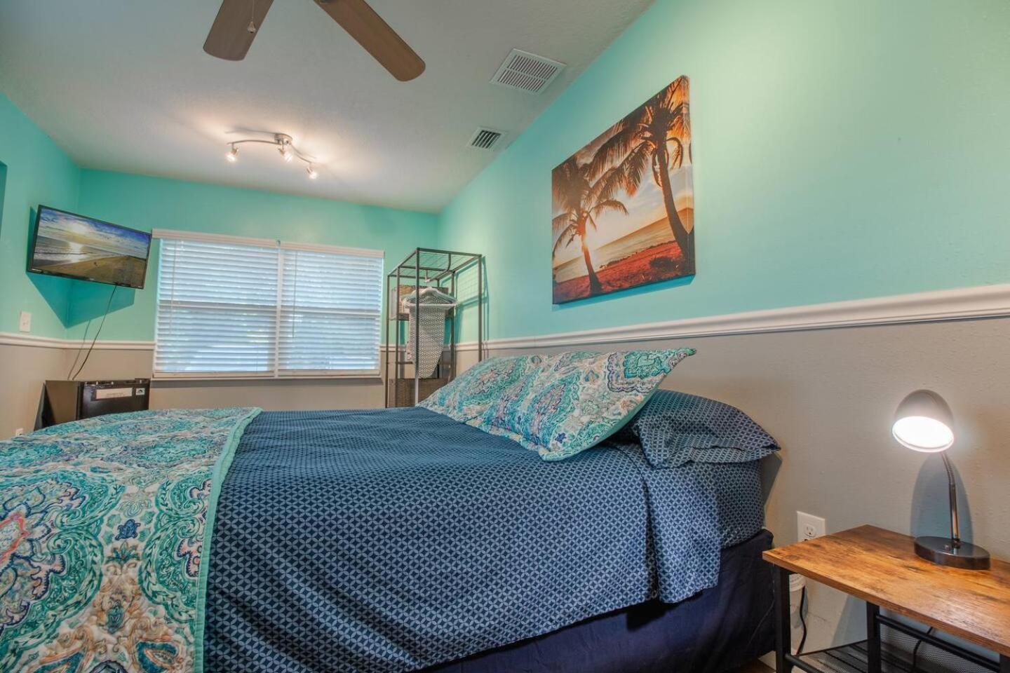 Holiday home Chic 1Br Kitchenette Pets Welcome *