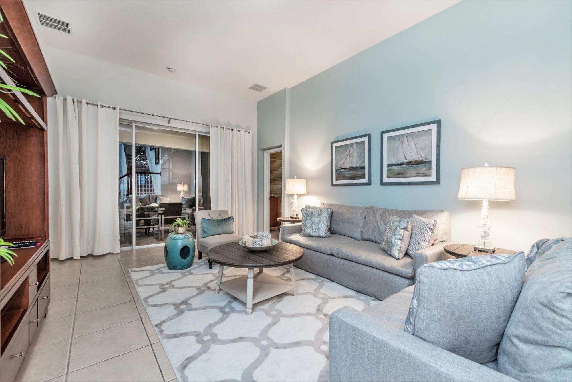 Windsor Hills 480 By