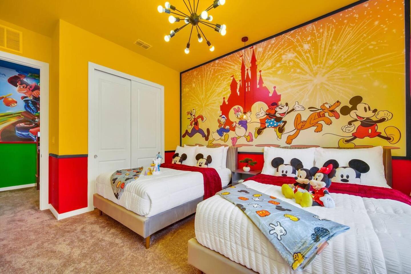 3bd 3ba Themed House Near *