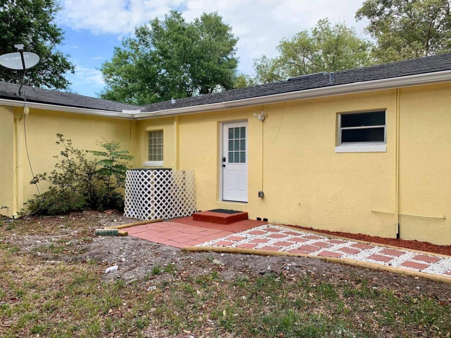 2Br Getaway Pets Ok 20 Min To Airport *