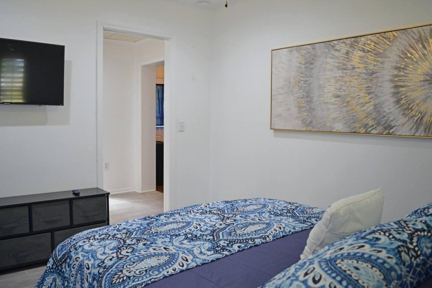 2Br Getaway Pets Ok 20 Min To Airport Holiday home Orlando