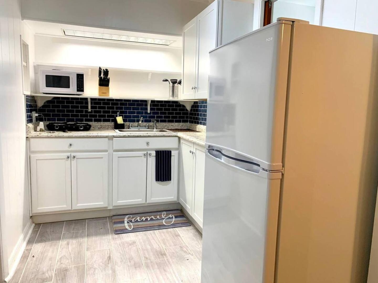 Holiday home 2Br Getaway Pets Ok 20 Min To Airport Orlando