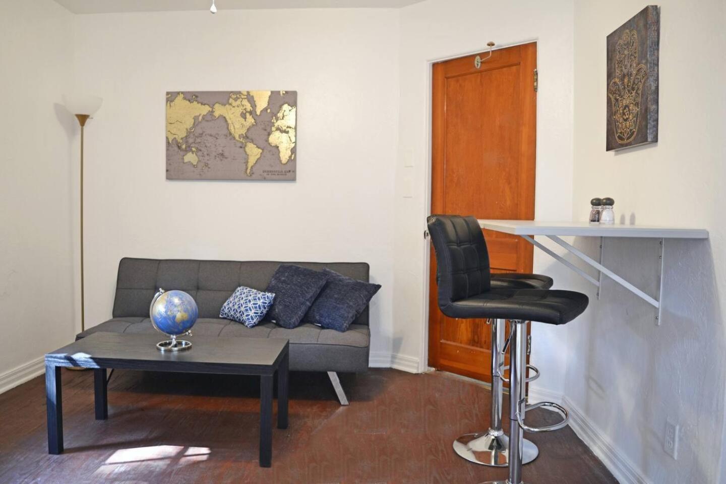 2Br Getaway Pets Ok 20 Min To Airport