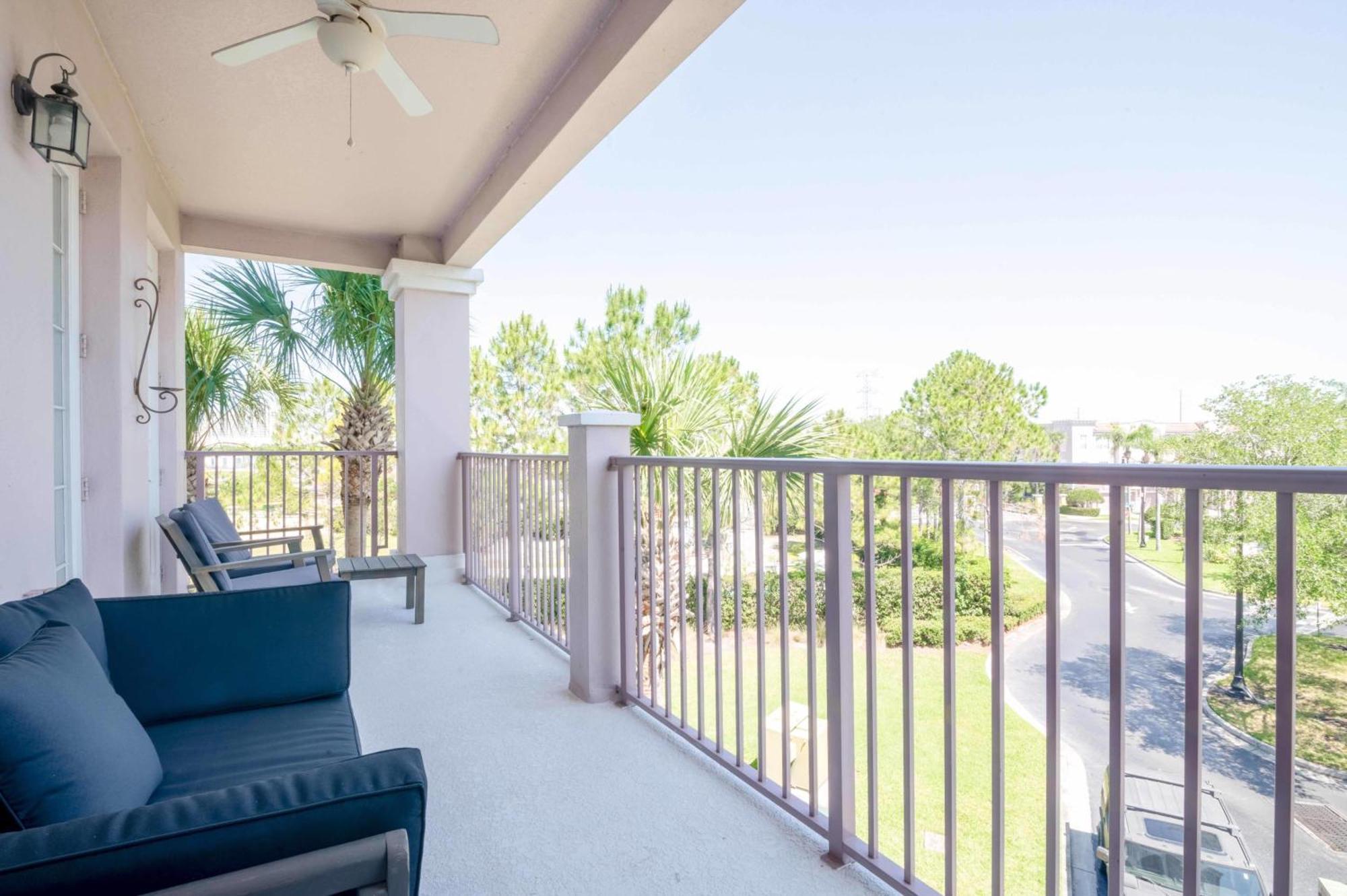 Apartment New! Fabulous Vista Cay Luxury Dream Near Theme Parks, And Walk To The Convention Center *