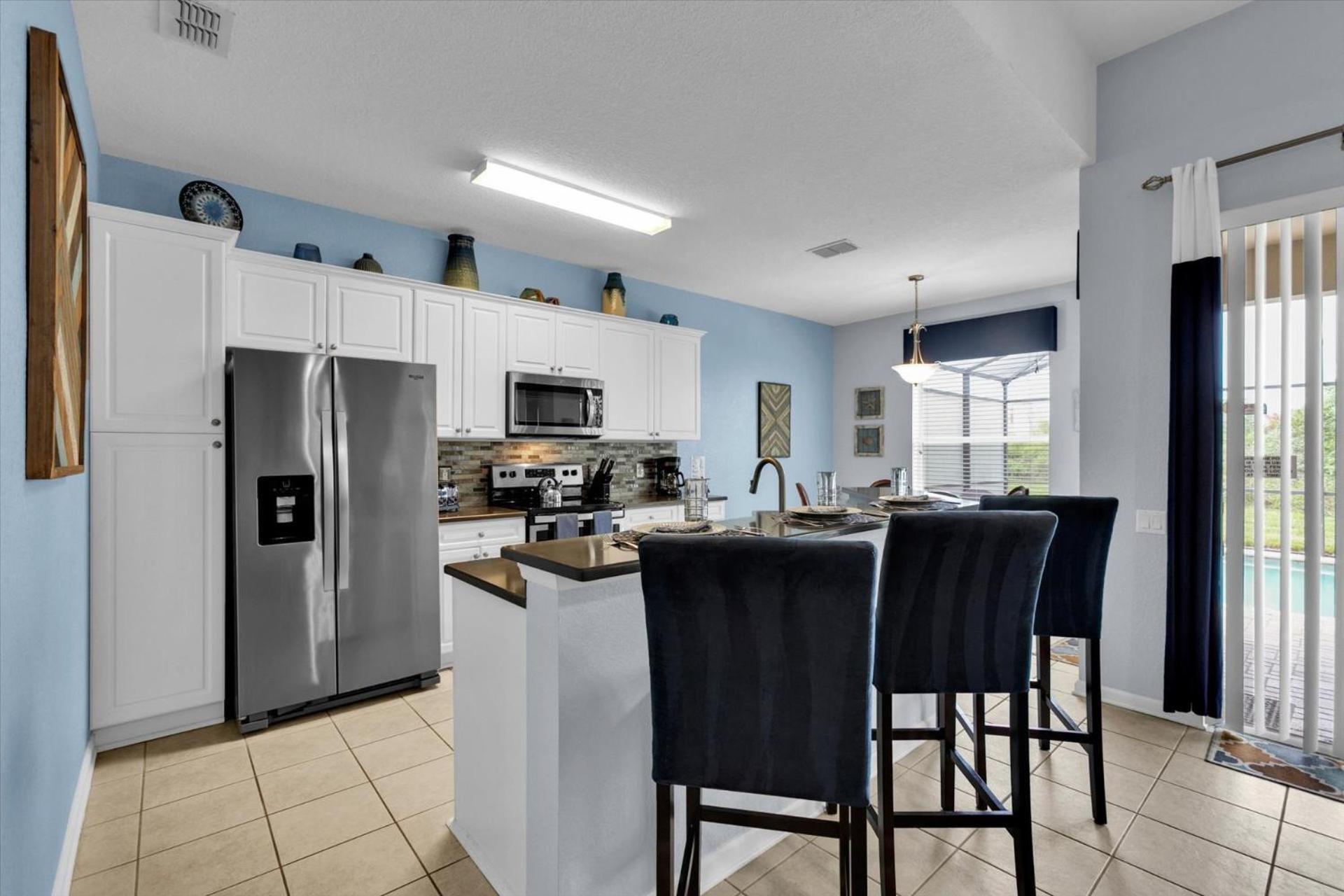 - Windsor Hills 428 * Orlando