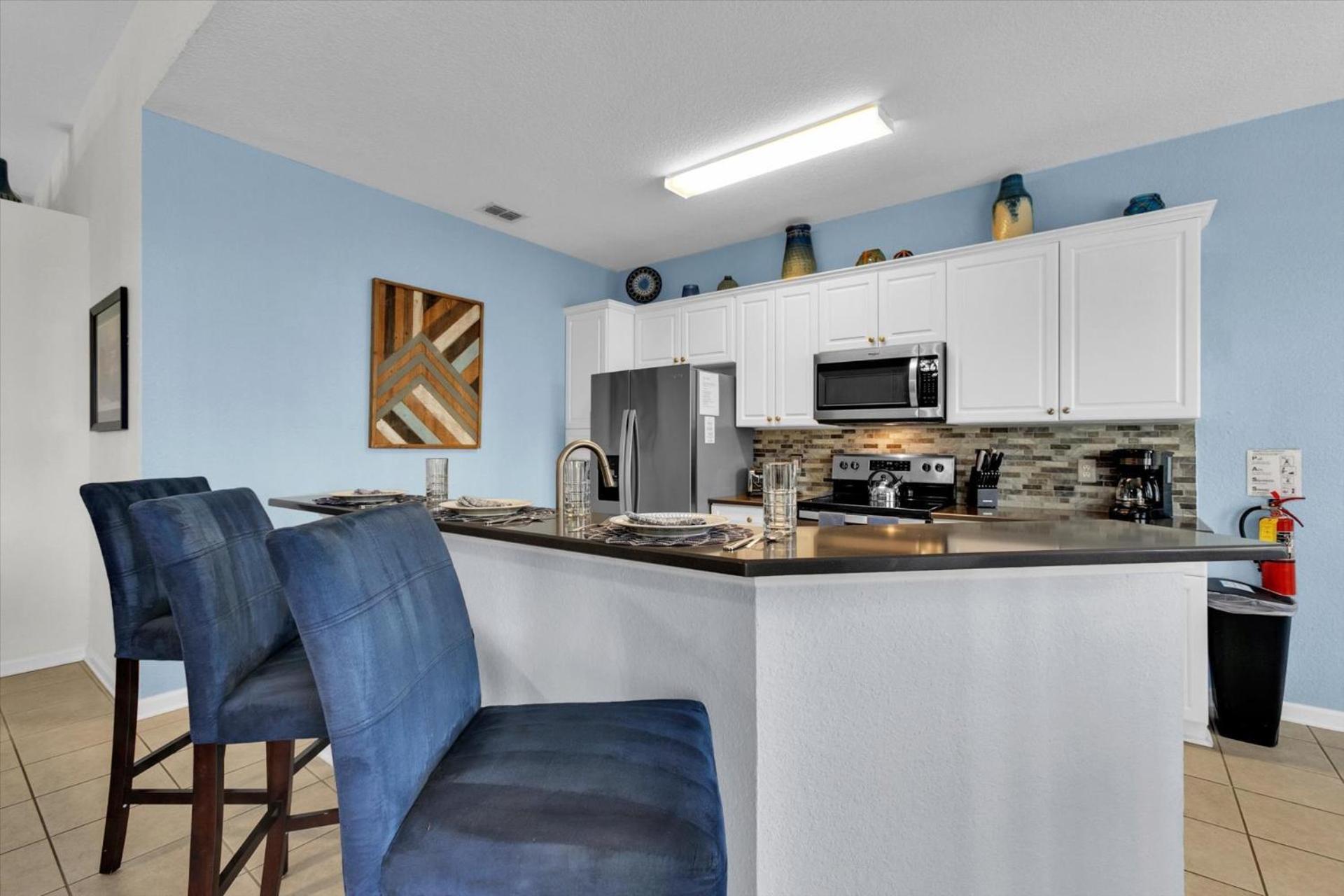- Windsor Hills 428 Villa