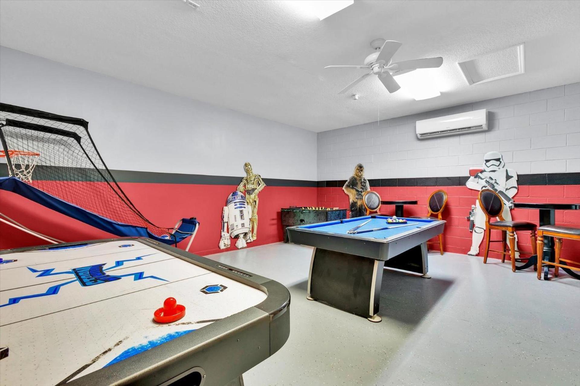 - Windsor Hills 428 Villa *