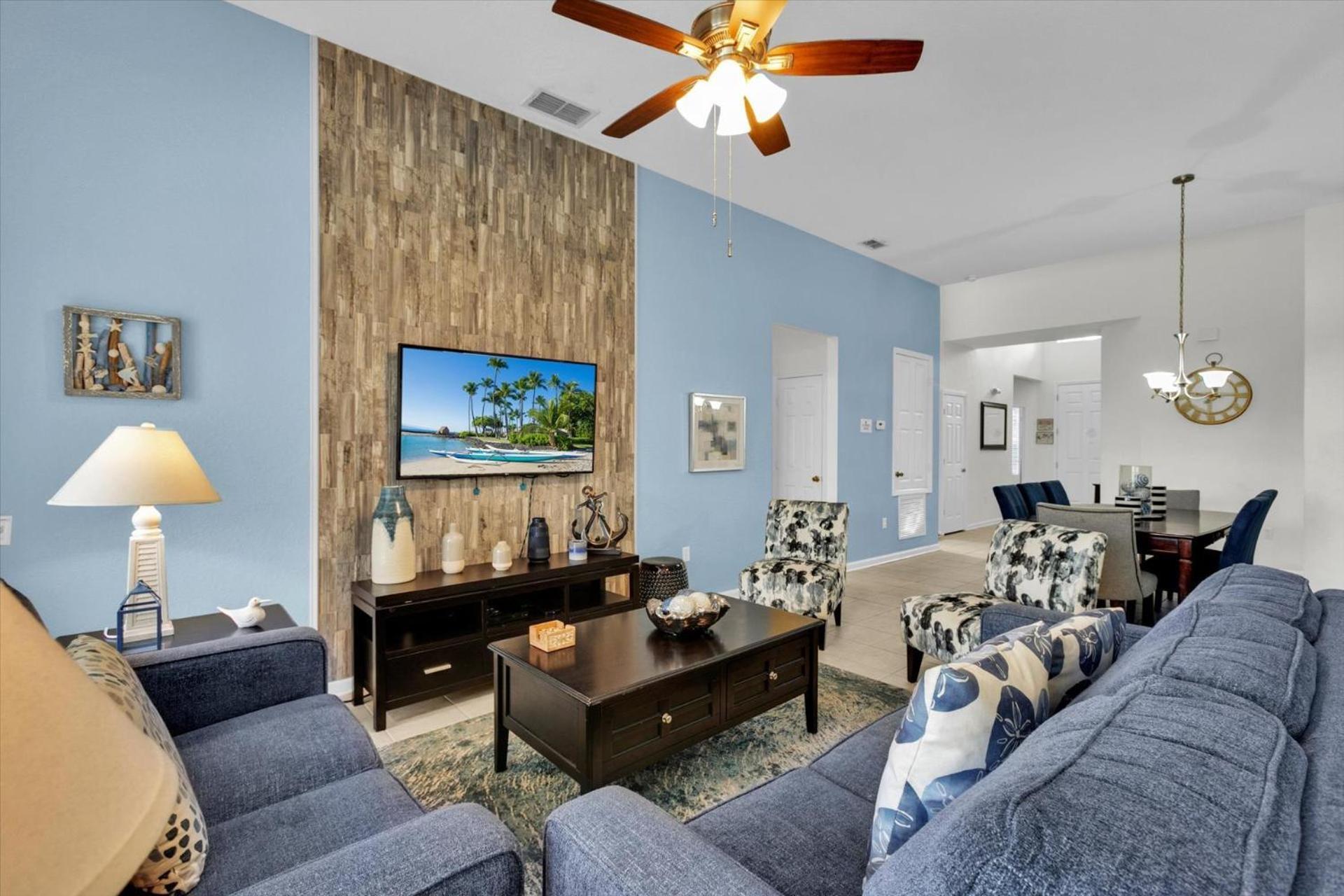 - Windsor Hills 428 * Orlando