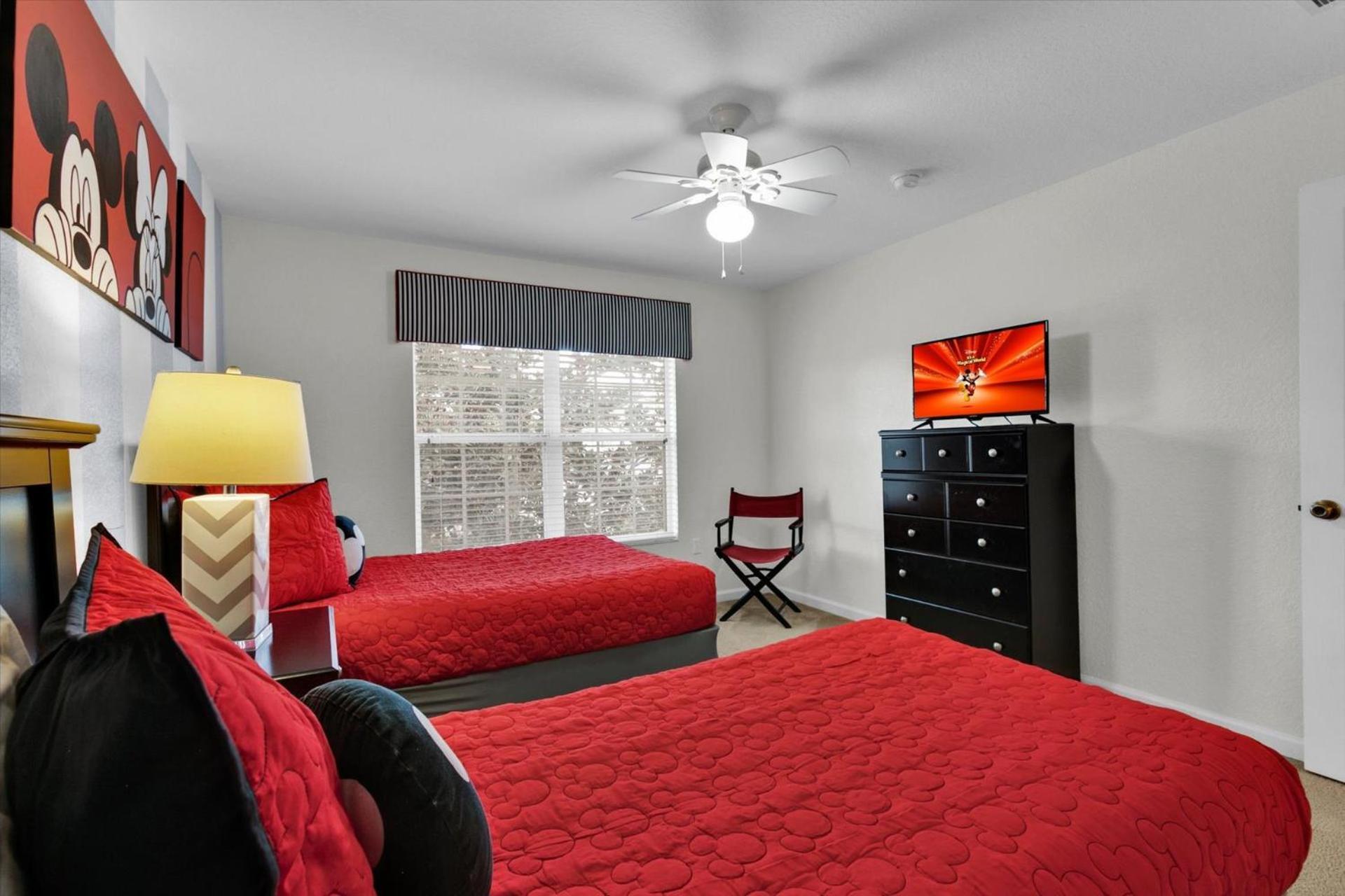 Villa - Windsor Hills 428