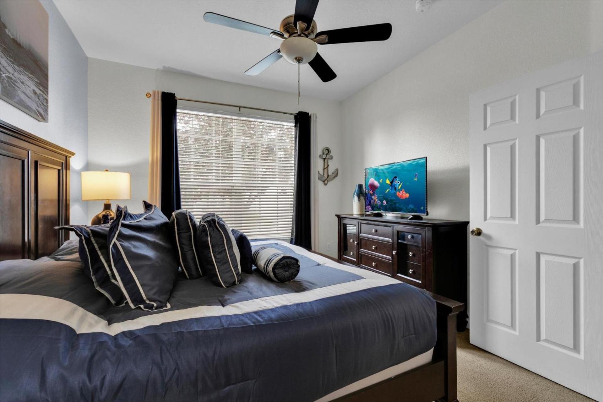 Villa - Windsor Hills 428