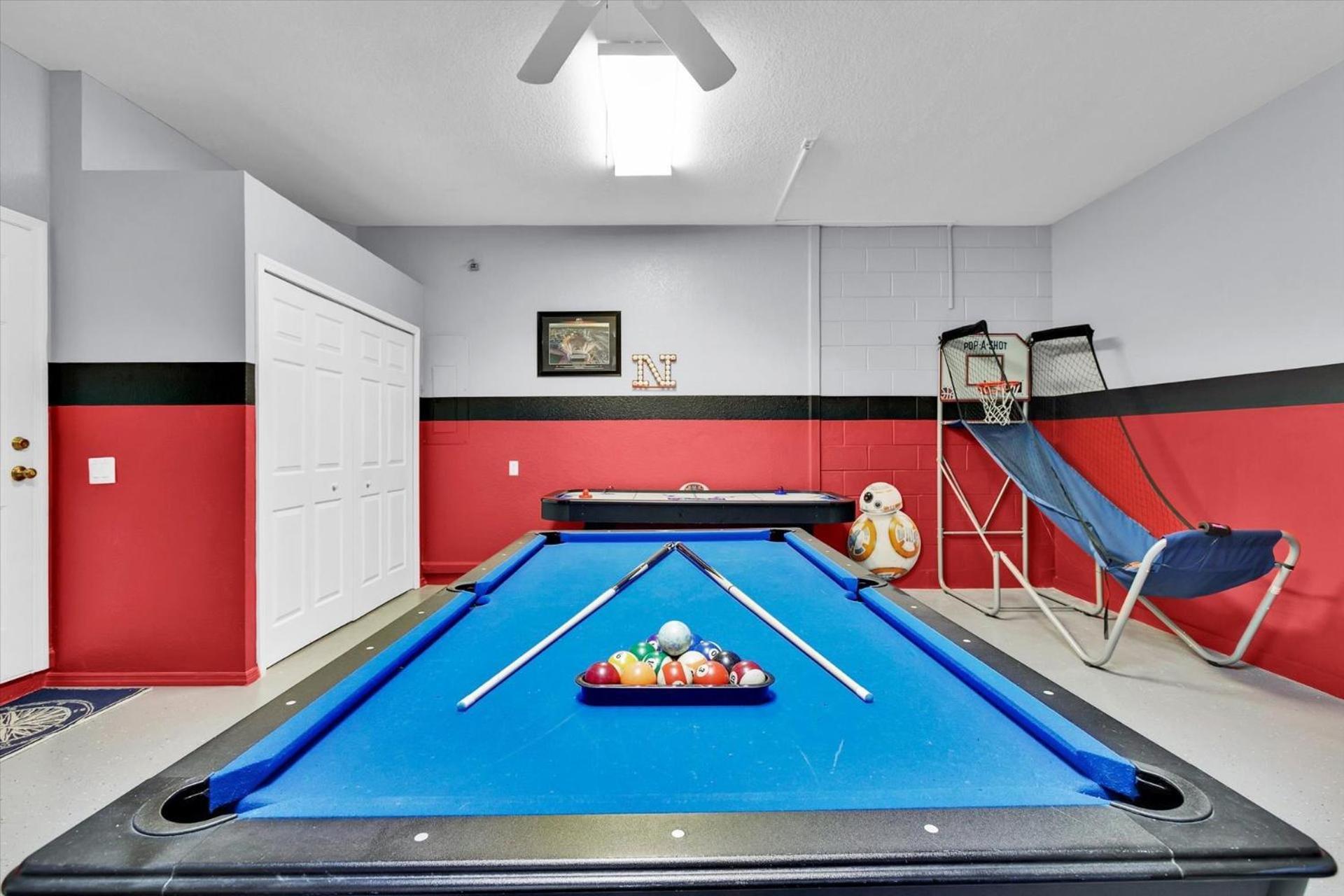 - Windsor Hills 428 Villa Orlando