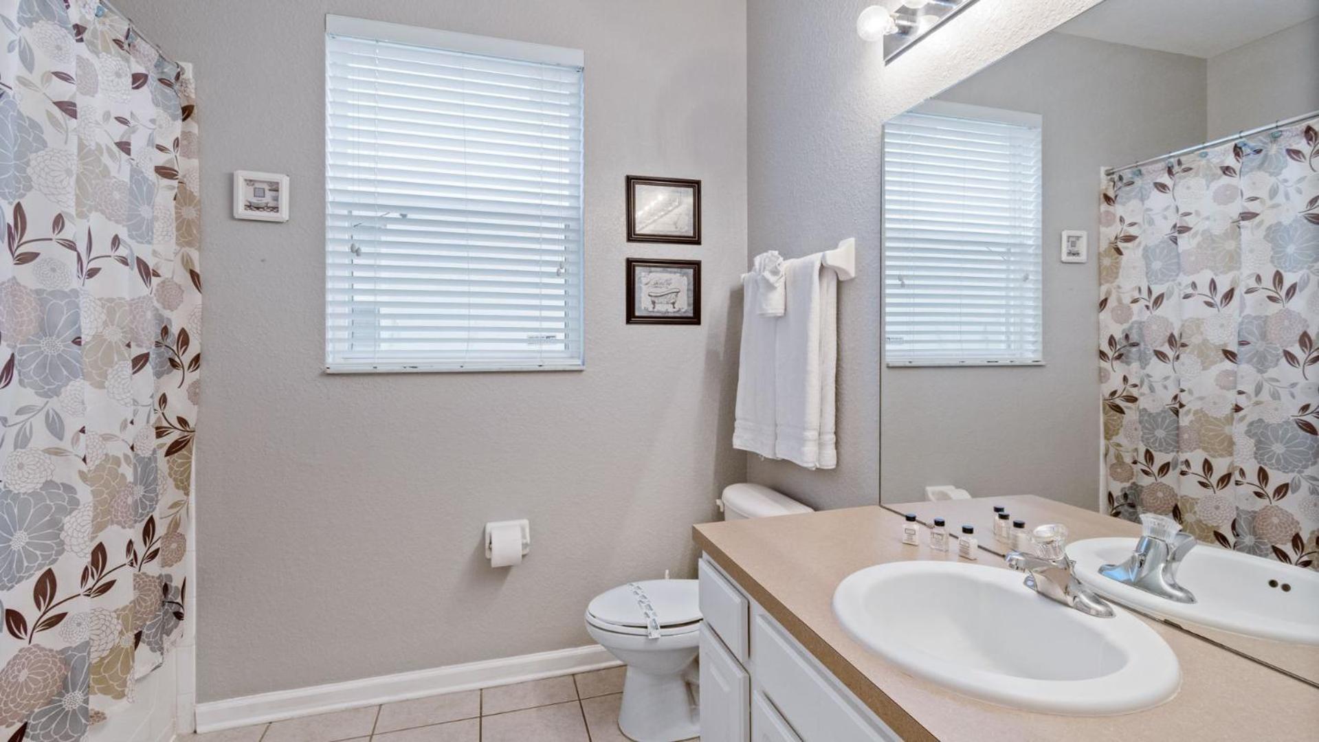 Villa Windsor Hills 585 By