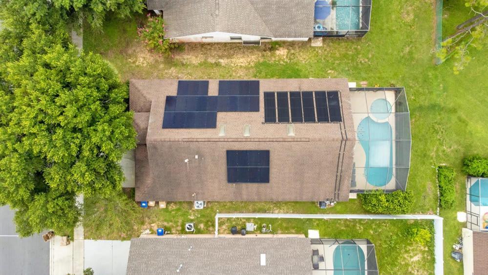 Holiday home Relaxing Retreat With Pool And Movie Theater Orlando
