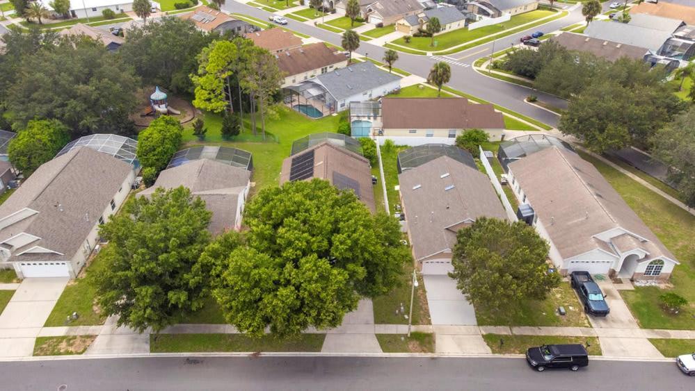 Relaxing Retreat With Pool And Movie Theater * Orlando