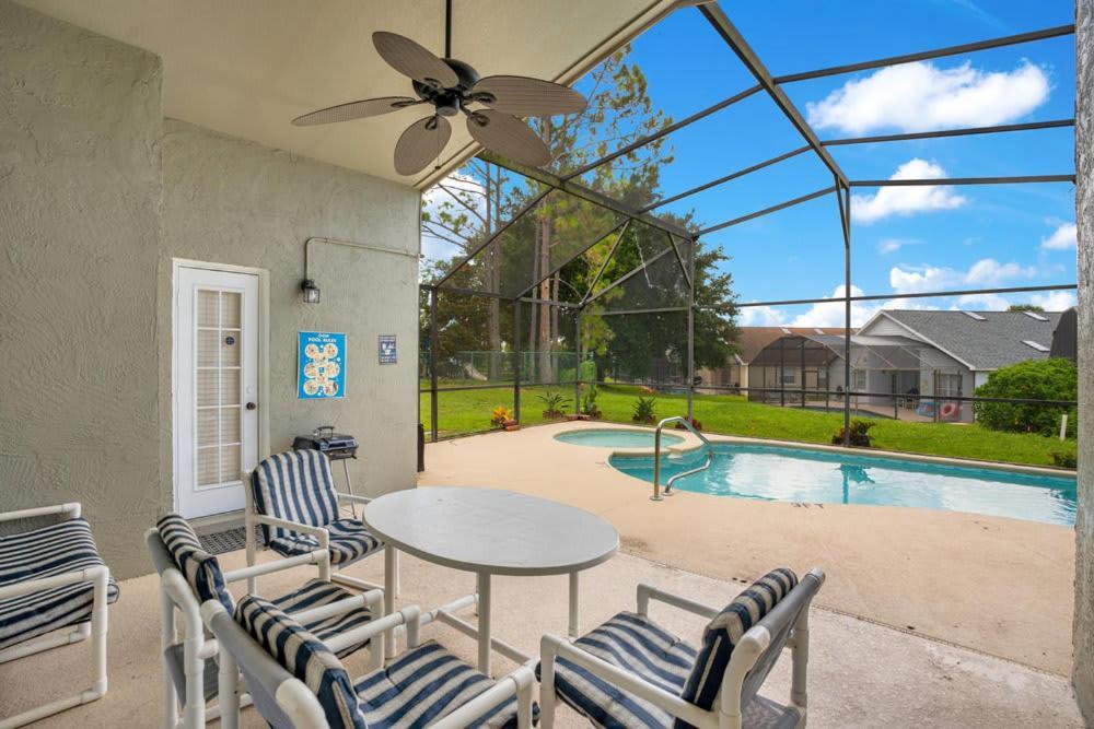 Relaxing Retreat With Pool And Movie Theater *