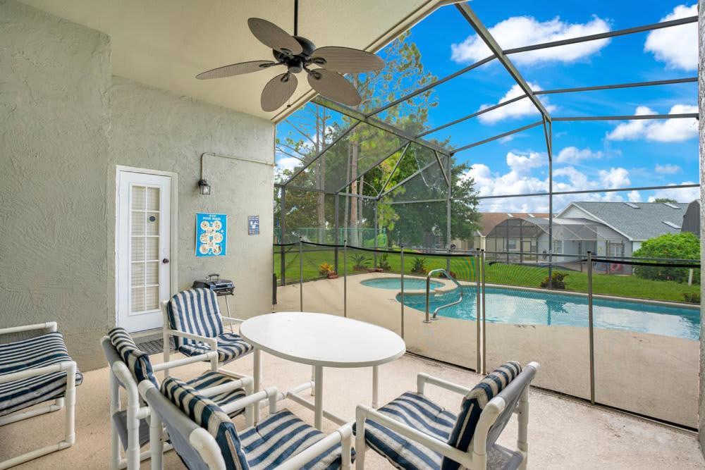 Holiday home Relaxing Retreat With Pool And Movie Theater