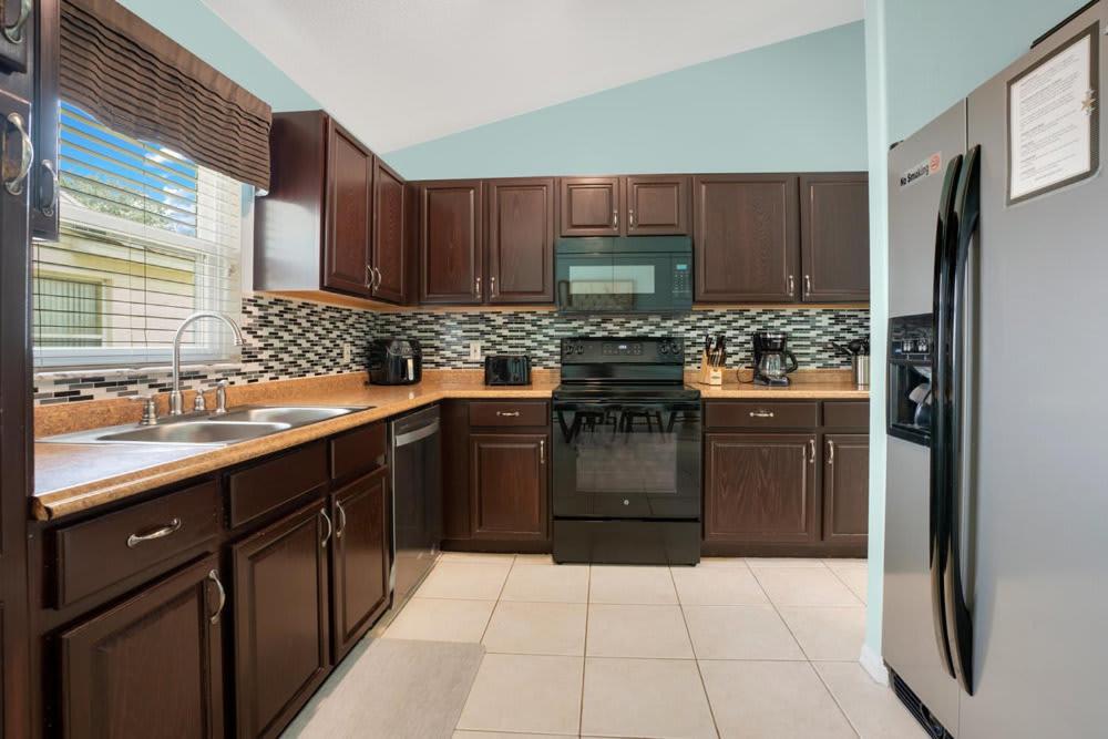 Relaxing Retreat With Pool And Movie Theater * Orlando