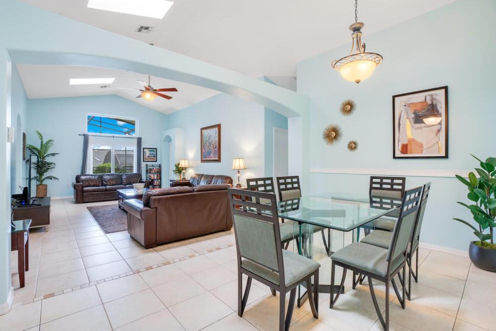Holiday home Relaxing Retreat With Pool And Movie Theater *