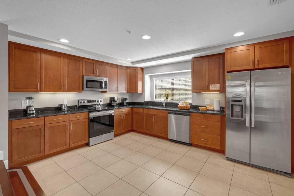 Holiday home Beautiful 4br Family Townhome At Area