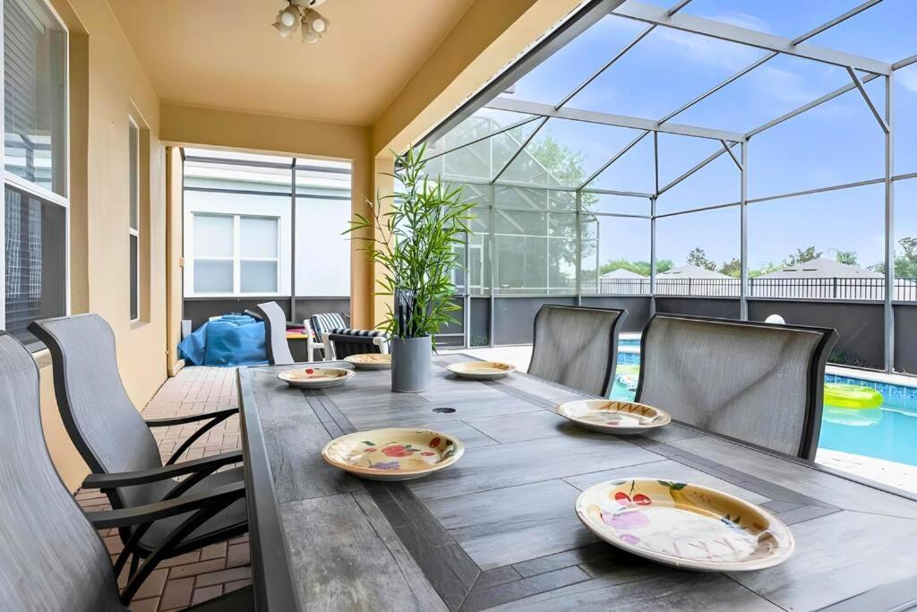 Rooftop Blissful Apartment