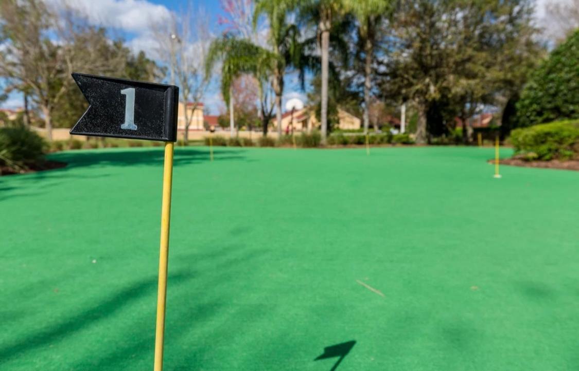 Holiday home Casa Del Sol - 5 Bed 5 Bath Windsor Hills 3 Miles From Orlando