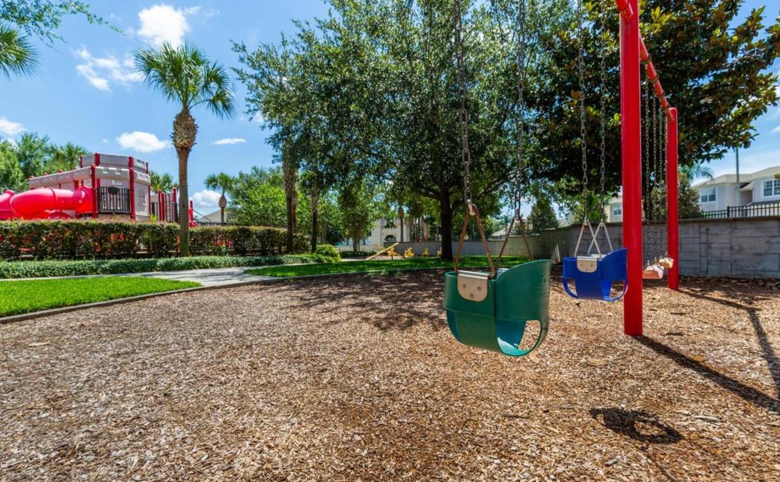 Casa Del Sol - 5 Bed 5 Bath Windsor Hills 3 Miles From Holiday home *