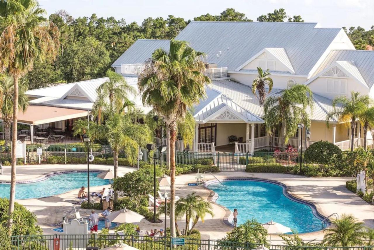 Holiday home Worldmark Kingstown Reef - 2bd Sleeps Up To 6