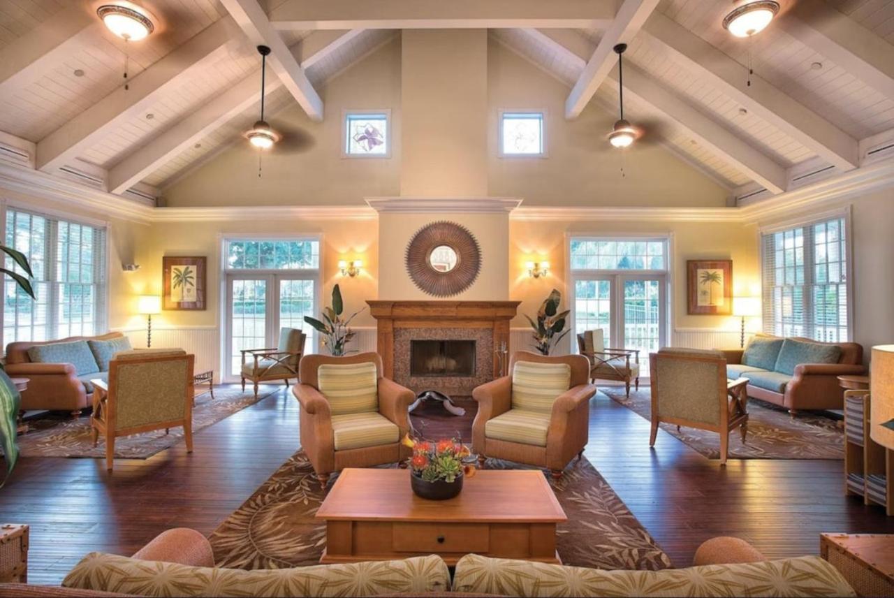 Worldmark Kingstown Reef - 2bd Sleeps Up To 6 Holiday home *
