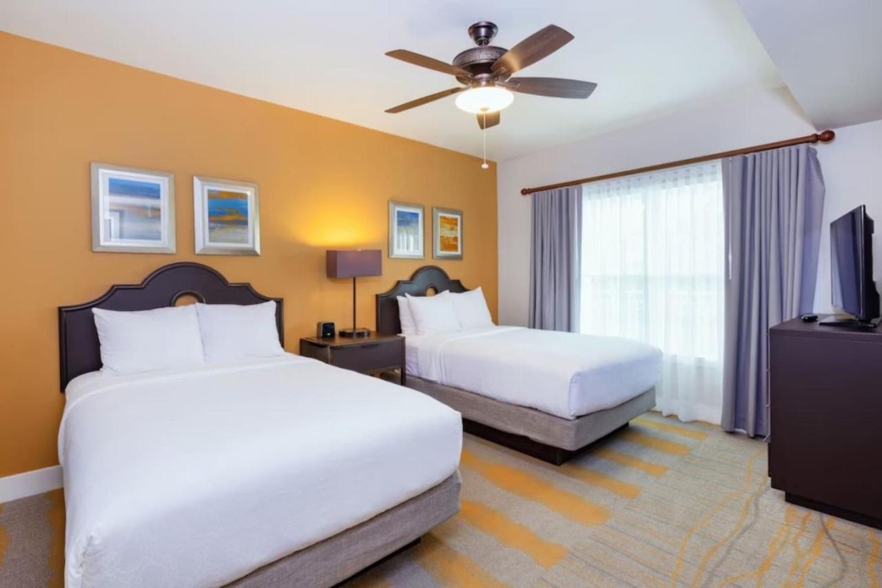 Worldmark Kingstown Reef - 2bd Sleeps Up To 6 Holiday home Orlando