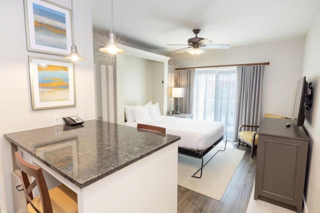 Worldmark Kingstown Reef - 2bd Sleeps Up To 6 Holiday home *