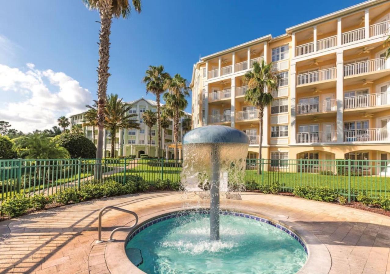 Holiday home Worldmark Kingstown Reef - 2bd Sleeps Up To 6 *