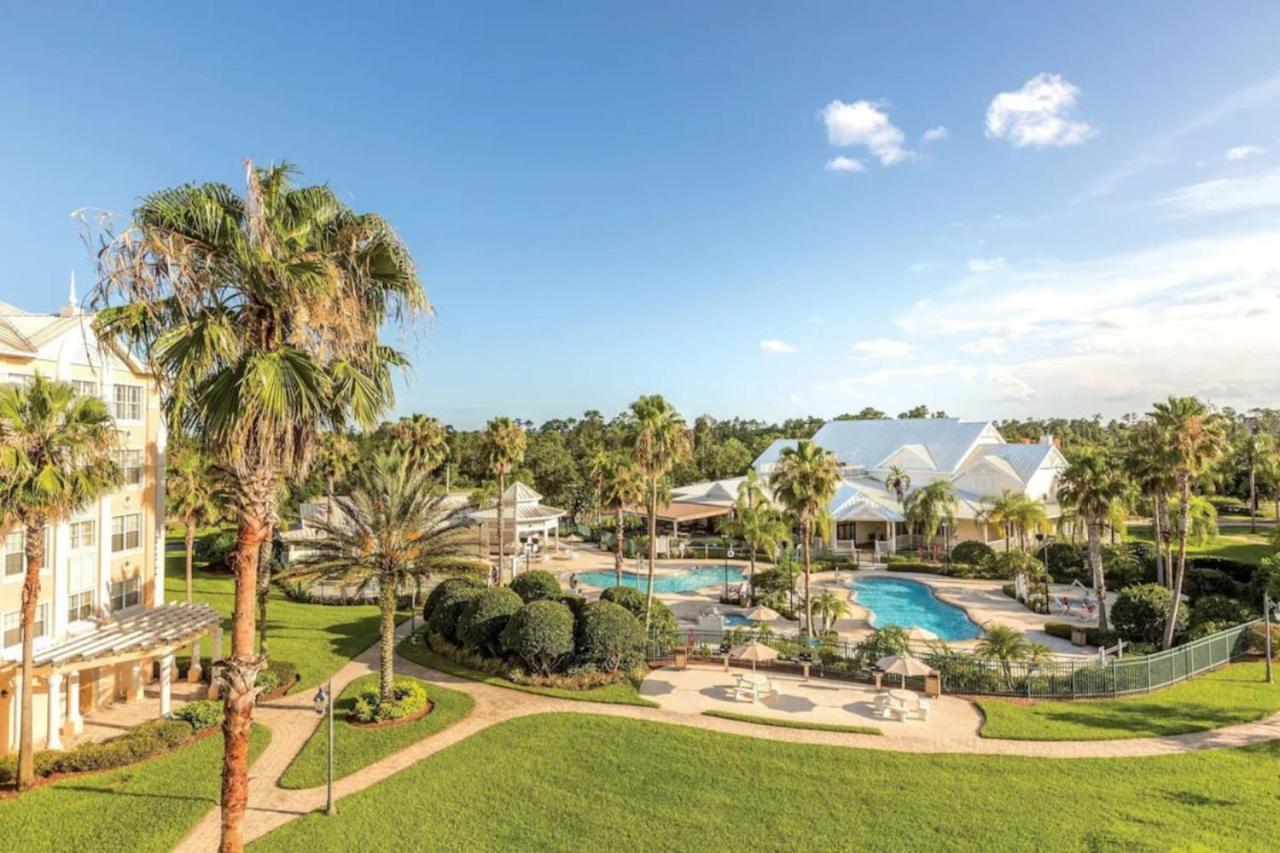 Holiday home Worldmark Kingstown Reef - 2bd Sleeps Up To 6 Orlando
