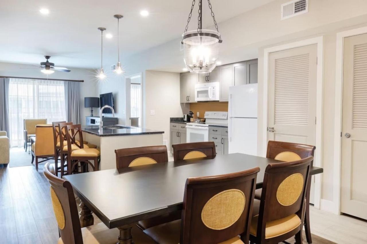 Worldmark Kingstown Reef - 2bd Sleeps Up To 6
