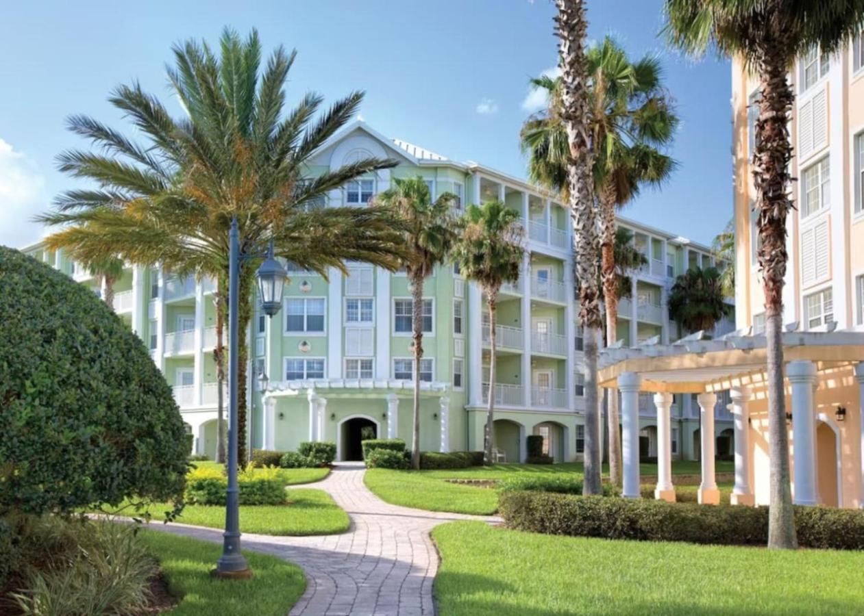 Holiday home Worldmark Kingstown Reef - 2bd Sleeps Up To 6 Orlando