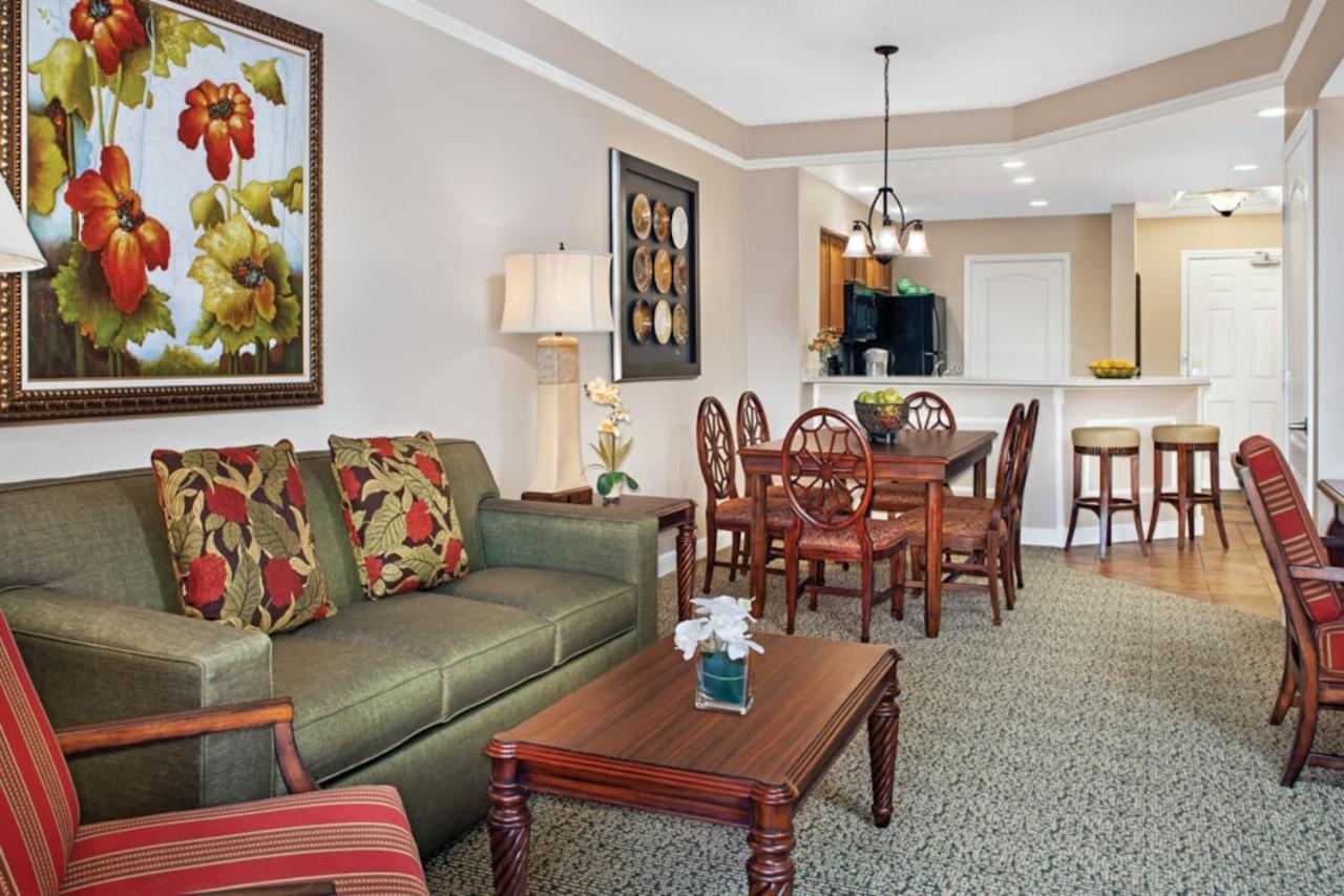 Relax After Enjoying The Parks Has To Offer In 1bd Vacation Holiday home Orlando